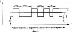 Генератор фрактальных мельканий для биомедицинских исследований (патент 2549150)
