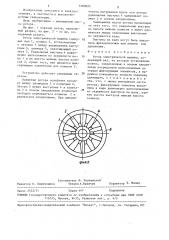 Ротор электрической машины (патент 1480025)