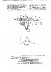 Оптический спектрометр (патент 767560)