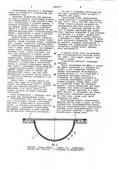 Бессотовый пакет для пересылки пчел (патент 1060157)