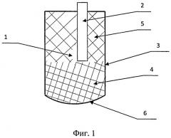 Светоизлучающий диод и способ его изготовления (патент 2534453)