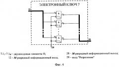 Устройство поиска информации (патент 2296365)