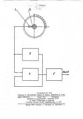 Устройство синхронизации пирометрической аппаратуры (патент 693131)