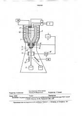 Способ получения металлических порошков и устройство для его осуществления (патент 1682039)