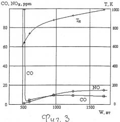 Радиационная горелка (патент 2336462)