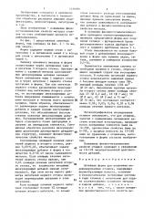Литейная форма для получения модифицированных отливок (патент 1438918)