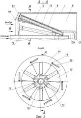 Горелка (патент 2343352)