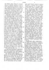 Устройство для ввода-вывода информации (патент 1615694)