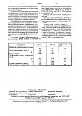 Способ рафинирования карботермического силикованадия (патент 1668410)