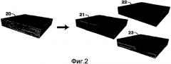 Укрупнение сетки для моделей коллекторов путем повторного использования расчетов потока, полученных на основе геологических моделей (патент 2428739)