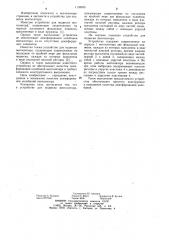 Устройство для подвески вентилятора (патент 1133435)