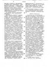 Устройство для воспроизведения цифровой информации с носителя магнитной записи (патент 862195)