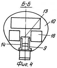 Авиационный интегрированный многоканальный, многорежимный радиоэлектронный комплекс (патент 2266235)