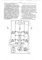 Виброцентробежная зерноочистительная машина (патент 713612)