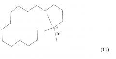 Новые разветвленные сульфаты для применения в композициях для личной гигиены (патент 2347557)