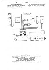 Устройство контролируемого пункта системы телеизмерения (патент 858062)