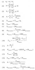 Способ получения полиамидокислот с концевыми реакционноспособными группами и с заданной степенью полимеризации (патент 2569687)