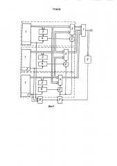 Трехканальное мажоритарно-резервированное устройство (патент 1035608)