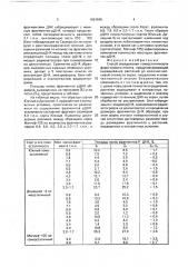 Способ определения гомеостатичности форм ярового ячменя (патент 1664846)