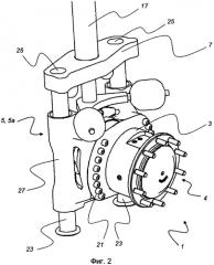 Независимая подвеска для подрессоренного управляемого колеса (патент 2562091)
