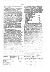 Способ получения кормовой добавки из избыточного активного ила (патент 680714)