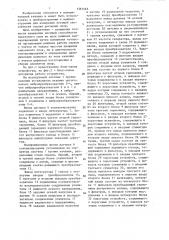 Устройство для диагностики роторных опор (патент 1361465)