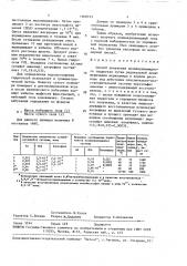 Способ получения полиакриламидного гидрогеля (патент 1608193)