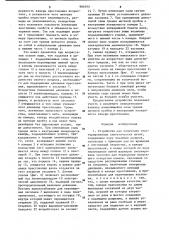 Устройство для получения текстурированных синтетических нитей (патент 906390)