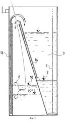 Способ очистки сточных вод (патент 2501744)