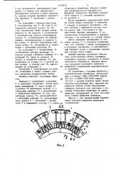 Дополнительный барабан для сборки покрышек пневматических шин (патент 1123878)