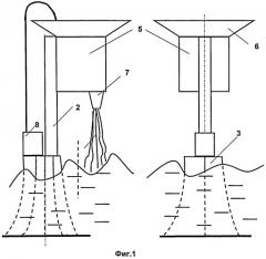 Гидроэнергетическая система (патент 2518438)
