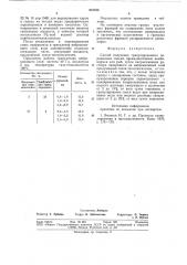 Способ получения гранулированныхпорошковых смесей (патент 818783)