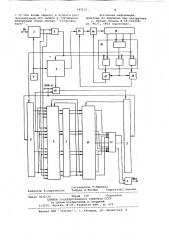 Регенератор двоичных сигналов (патент 743211)