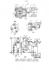Автомат для изготовления пружин кручения (патент 867489)