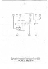 Система автоматического регулирования процесса горения в топках (патент 718662)