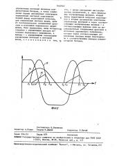 Формирователь импульсов тока (патент 1465948)