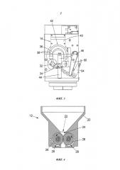 Устройство и способ для автоматической ориентации драгоценного камня (патент 2615615)