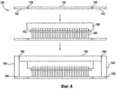 Способ тестирования роторно-статорного узла (варианты) (патент 2459190)