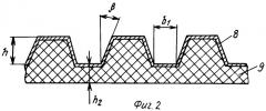Шумозащитная конструкция (патент 2275476)