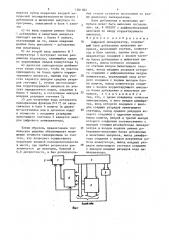 Цифровой линеаризатор (патент 1501082)