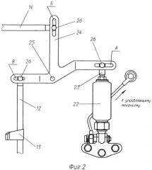 Устройство для герметизации корпуса транспортного средства при преодолении водных преград (патент 2347173)