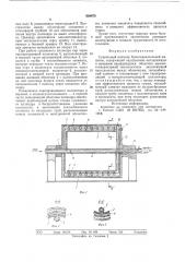 Сушильный цилиндр бумагоделательной машины (патент 608870)