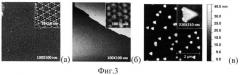 Способ формирования эпитаксиальных наноструктур меди на поверхности полупроводниковых подложек (патент 2522844)