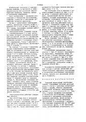 Торцовый индукторный электродвигатель (патент 1418860)
