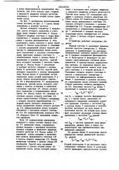 Датчик углового положения и скорости вращения вала (патент 1053006)