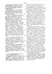 Ленточно-шлифовальный станок (патент 1189661)