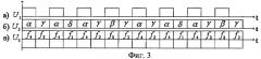 Система передачи четверично-кодированных радиосигналов (патент 2268550)