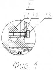 Установка для испытания вращающихся элементов конструкции машин (патент 2480729)