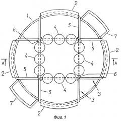 Массажер-18 (патент 2299720)