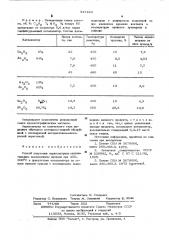 Способ получения акрилонитрила (патент 547444)